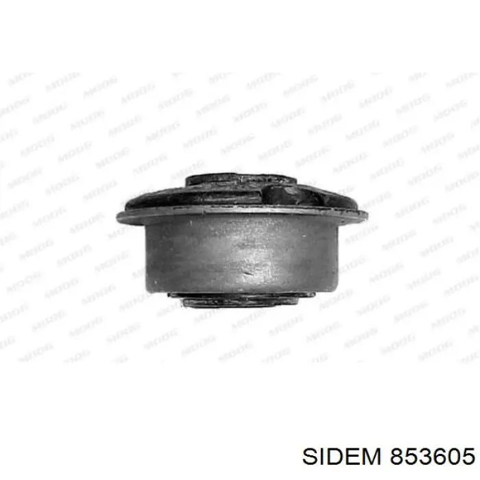 Сайлентблок переднего нижнего рычага Sidem 853605