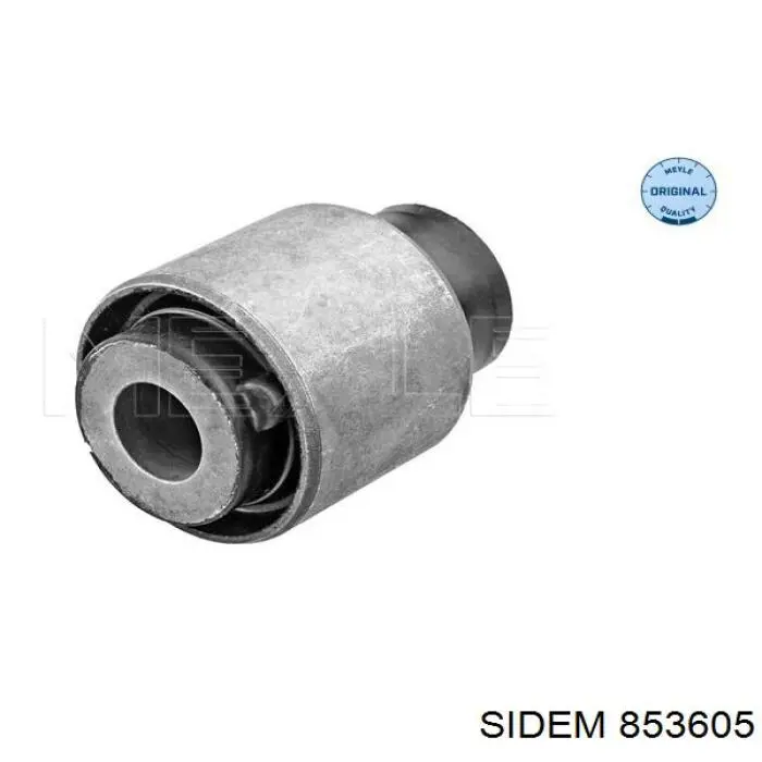 Сайлентблок переднего нижнего рычага Talosa 5708047