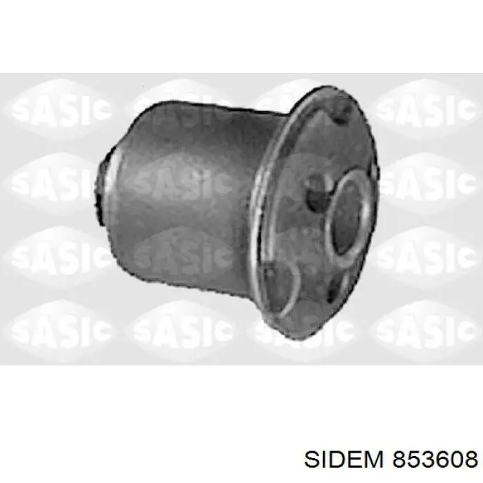 Сайлентблок передней подвески Sidem 853608 цена, от 2.69 USD