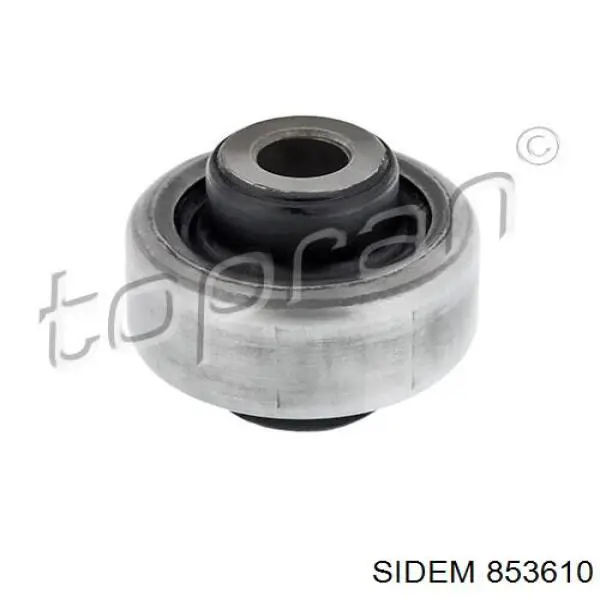 Сайлентблок переднего нижнего рычага Sidem 853610