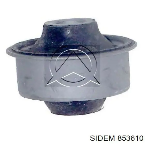 Сайлентблок передней подвески Sidem 853610 цена, от 8.55 USD
