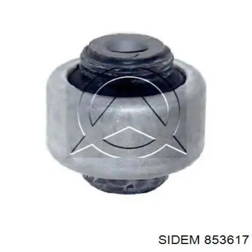 Сайлентблок переднего рычага 853617 Sidem