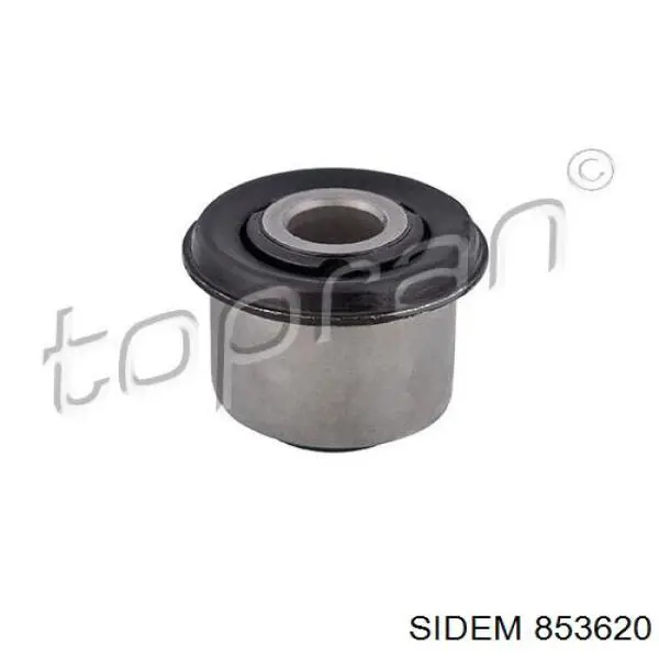 Сайлентблок передней подвески Sidem 853620 цена, от 6.00 USD