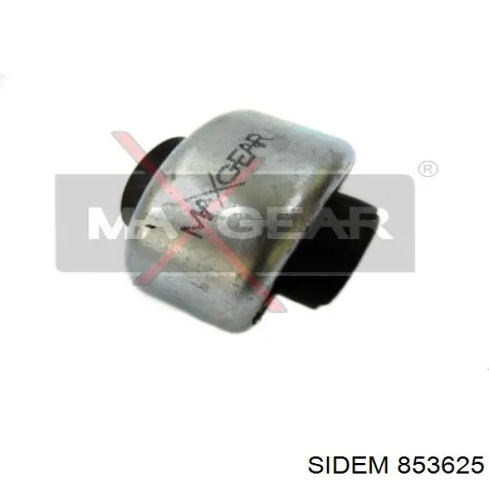 Сайлентблок передней подвески Sidem 853625 цена, от 11.71 USD