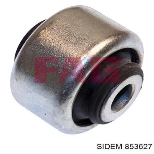 Сайлентблок переднего рычага 853627 Sidem