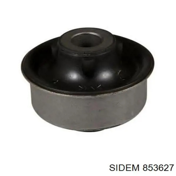 Сайлентблок переднего нижнего рычага Sidem 853627