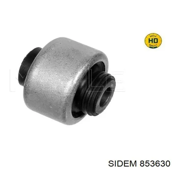 Сайлентблок передней подвески Sidem 853630 цена, от 7.84 USD