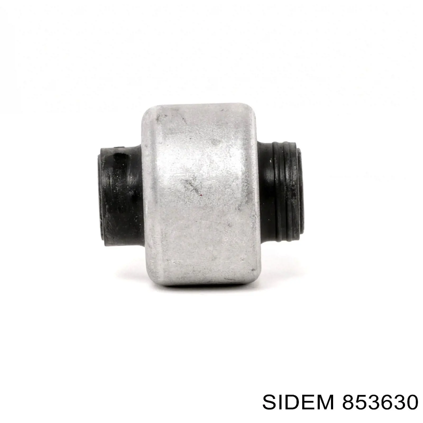 Сайлентблок переднего нижнего рычага Sidem 853630