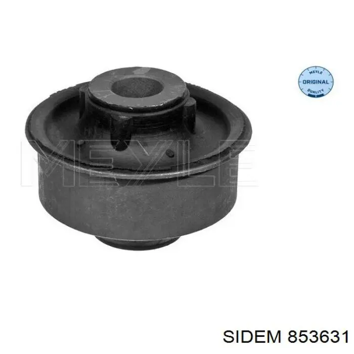Сайлентблок передней подвески Sidem 853631 цена, от 6.61 USD