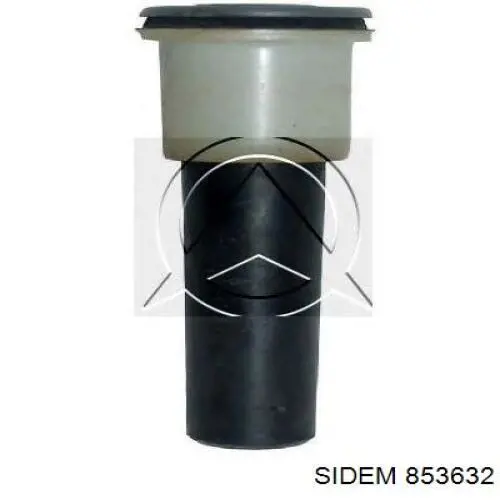 Сайлентблок переднего нижнего рычага Sidem 853632