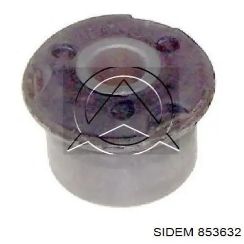 Сайлентблок передней подвески Sidem 853632 цена, от 11.39 USD