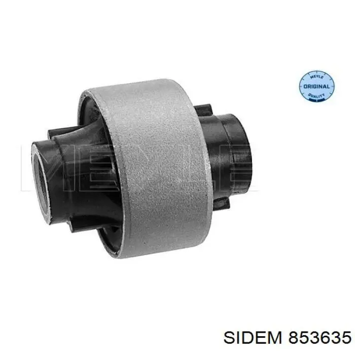 Сайлентблок передней подвески Sidem 853635 цена, от 12.14 USD