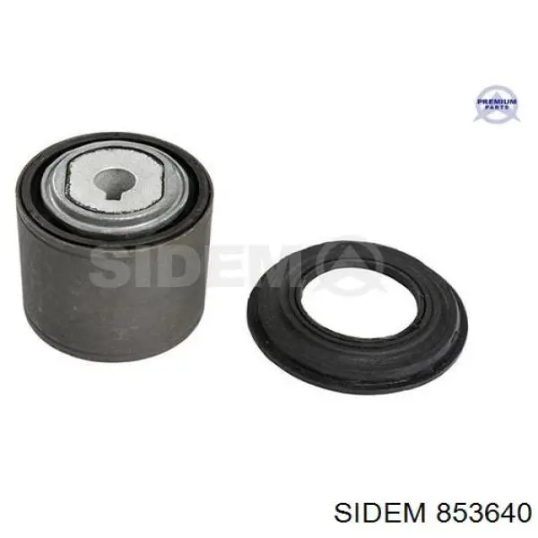 Сайлентблок переднего нижнего рычага Sidem 853640