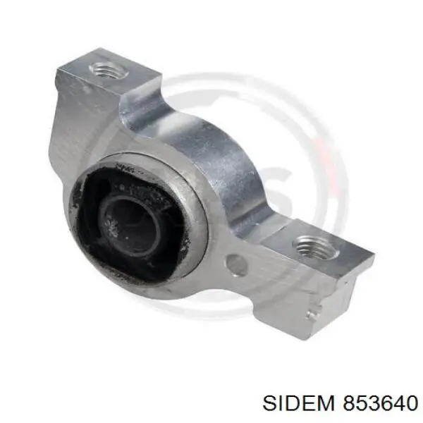 Сайлентблок передней подвески Sidem 853640 цена, от 18.92 USD
