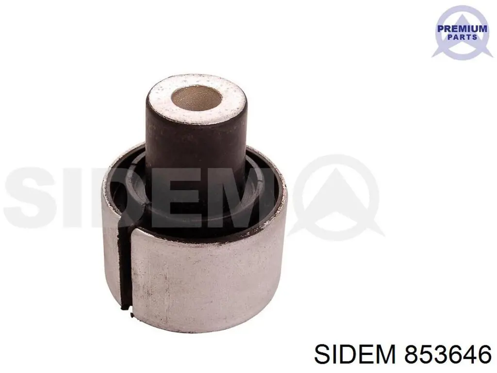 Сайлентблок передней подвески Kautek PEBS047 цена, от 9.86 USD