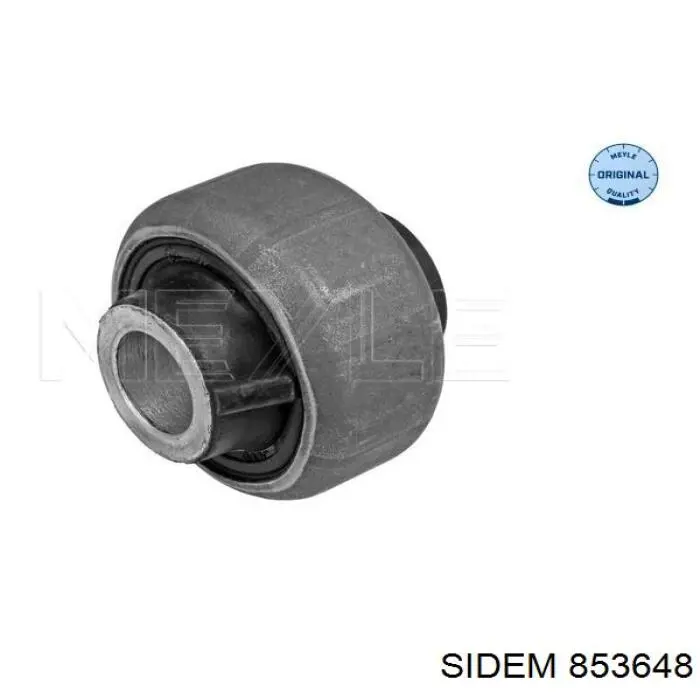 Сайлентблок переднего рычага 853648 Sidem