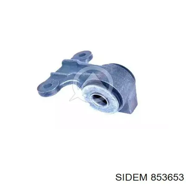 Купить 853653 Sidem Сайлентблок нижний передней подвески