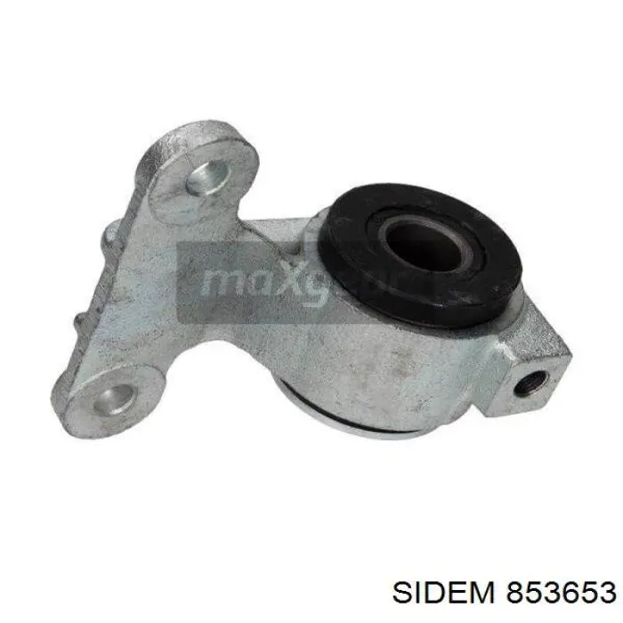 Сайлентблок передней подвески Sidem 853653 цена, от 27.17 USD