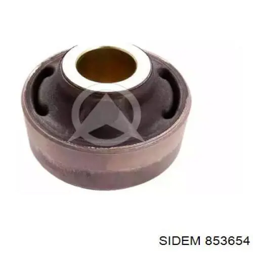 Сайлентблок передней подвески Sidem 853654 цена, от 21.10 USD