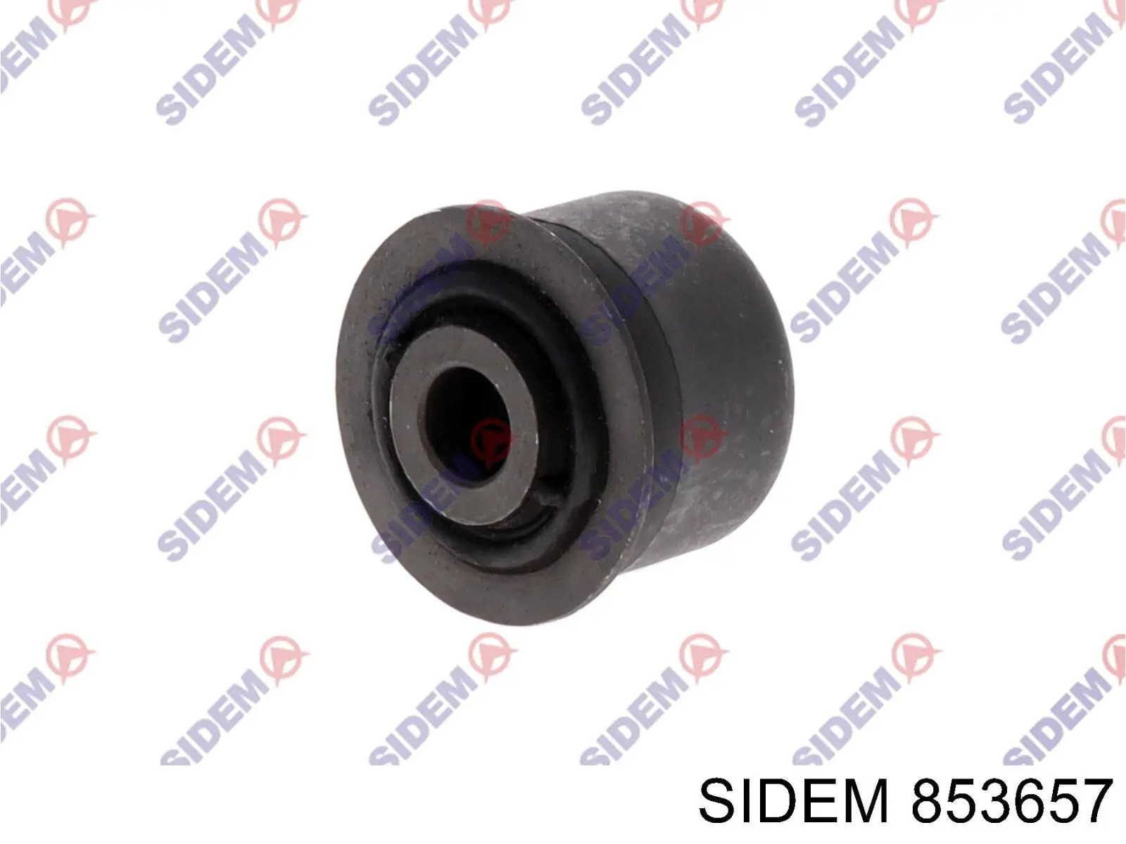 Сайлентблок передней подвески Sidem 853657 цена, от 15.51 USD