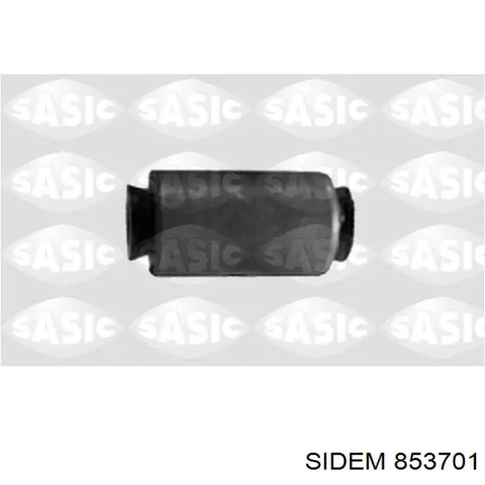 Внутренний сайлентблок заднего поперечного рычага Sidem 853701 цена, от 8.48 USD