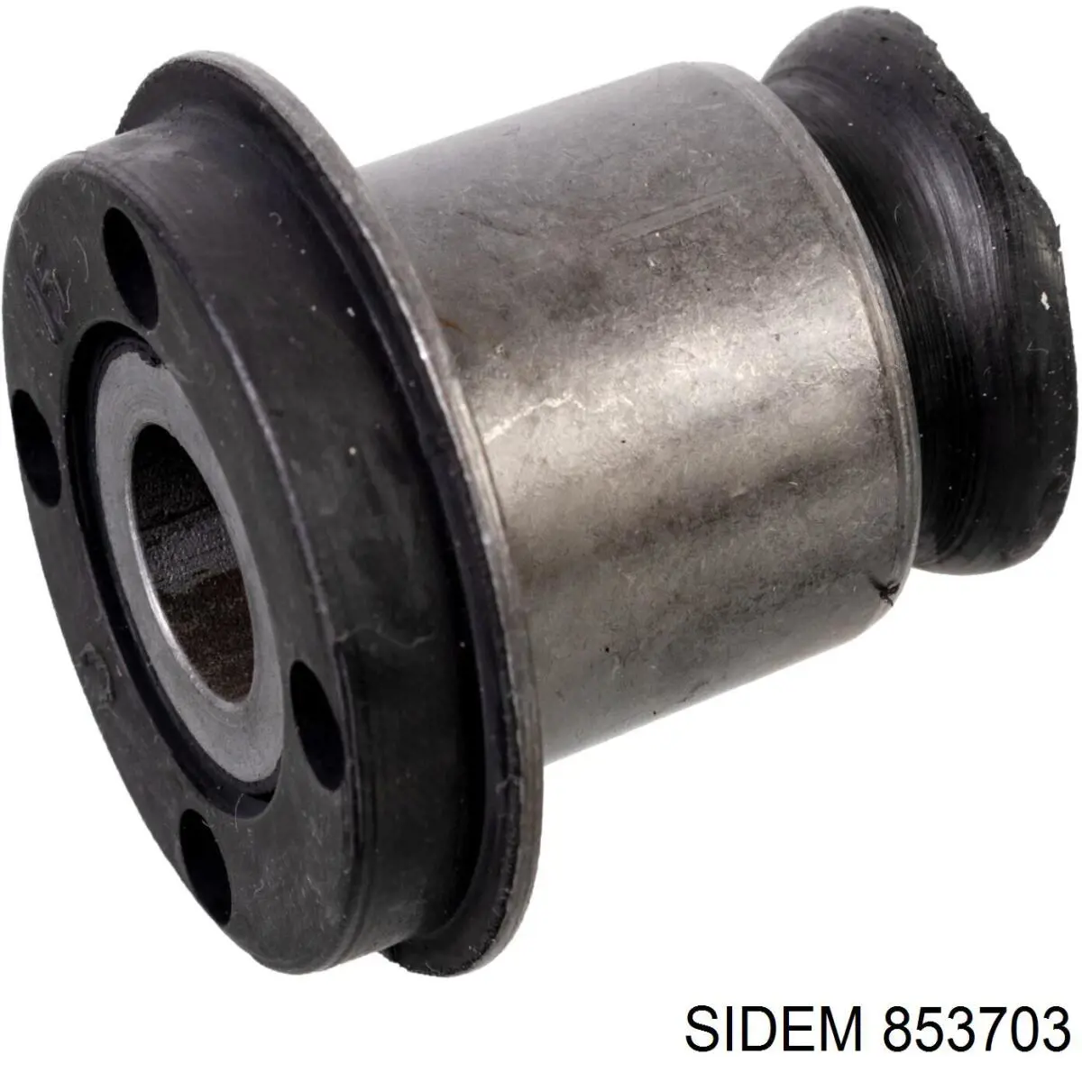 Сайлентблок заднего продольного рычага задний Sidem 853703 цена, от 7.45 USD