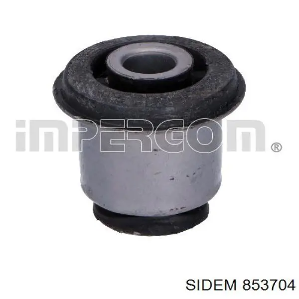 Сайлентблок заднего верхнего рычага Sidem 853704 цена, от 8.25 USD