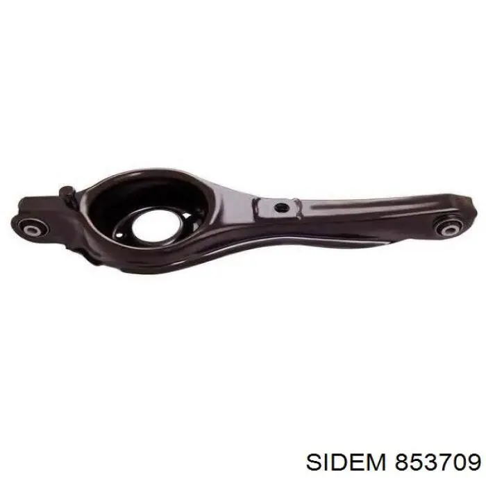 Сайлентблок заднего верхнего рычага Sidem 853709 цена, от 9.16 USD
