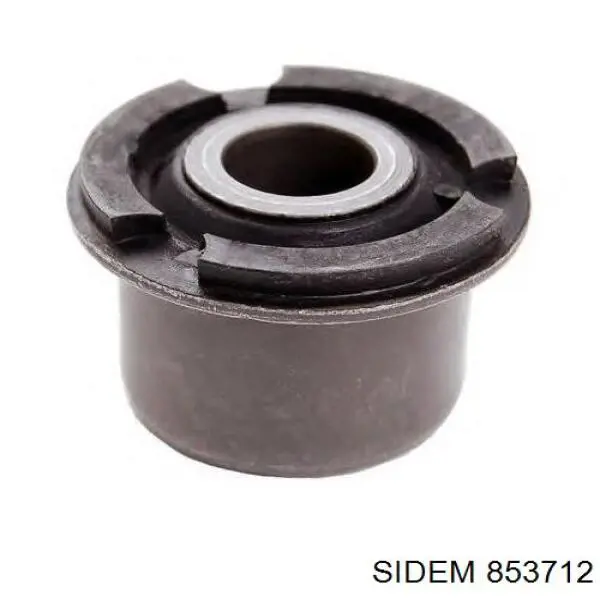 Полиуретановый сайлентблок заднего нижнего рычага Sidem 853712 цена, от 8.64 USD