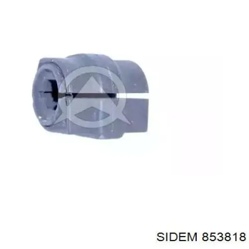 853818 Sidem втулка стабилизатора переднего