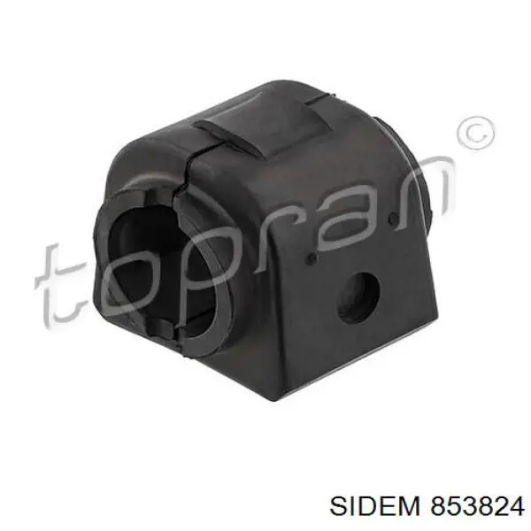 Купить 5094F3 Peugeot/Citroen Втулки переднего стабилизатора