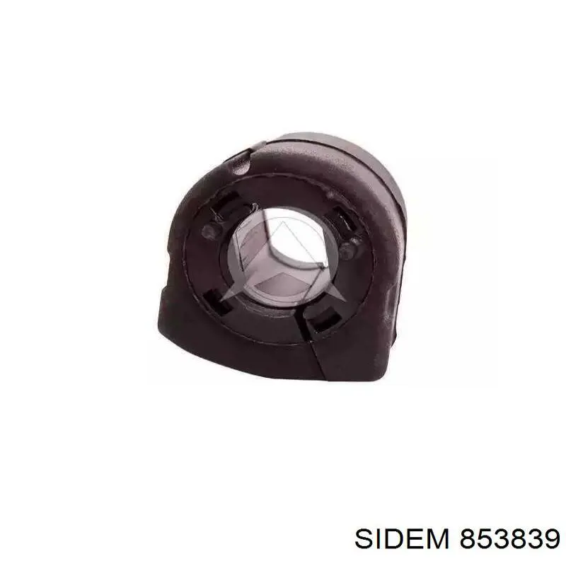 Купить 853839 Sidem Втулки переднего стабилизатора
