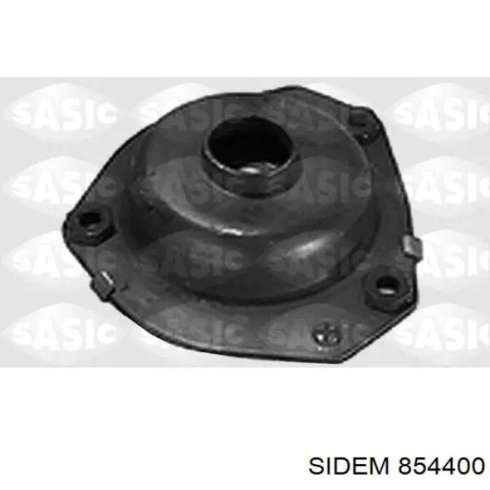 Опора переднего левого амортизатора  Sidem 854400