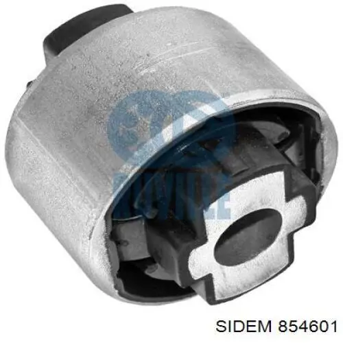 Сайлентблок переднего нижнего рычага Sidem 854601