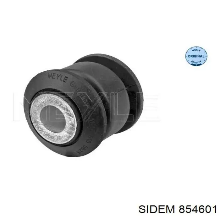 Сайлентблок передней подвески Sidem 854601 цена, от 8.40 USD