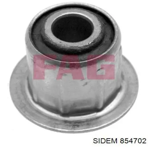 Сайлентблок задней рессоры задний Sidem 854702 цена, от 5.93 USD