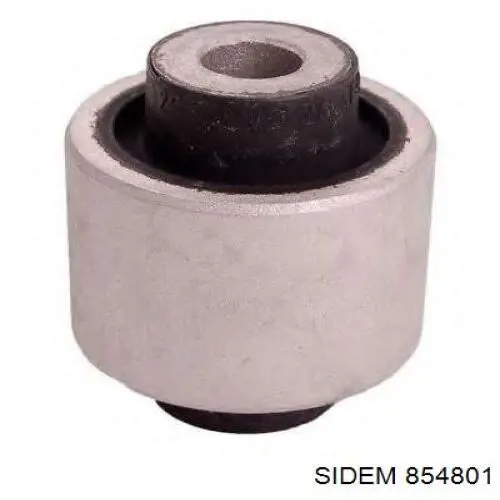 Втулка стойки стабилизатора Sidem 854801
