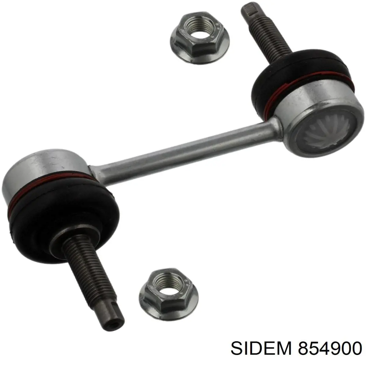 Резинка заднего стабилизатора Sidem 854900 цена, от 11.05 USD