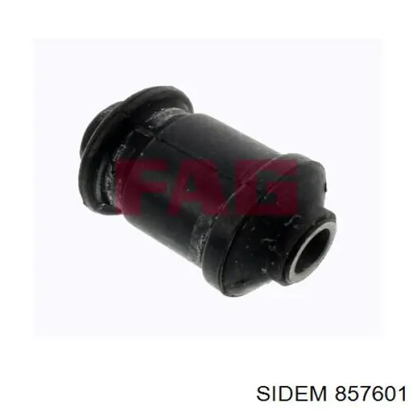 Сайлентблок передней подвески Sidem 857601 цена, от 3.85 USD