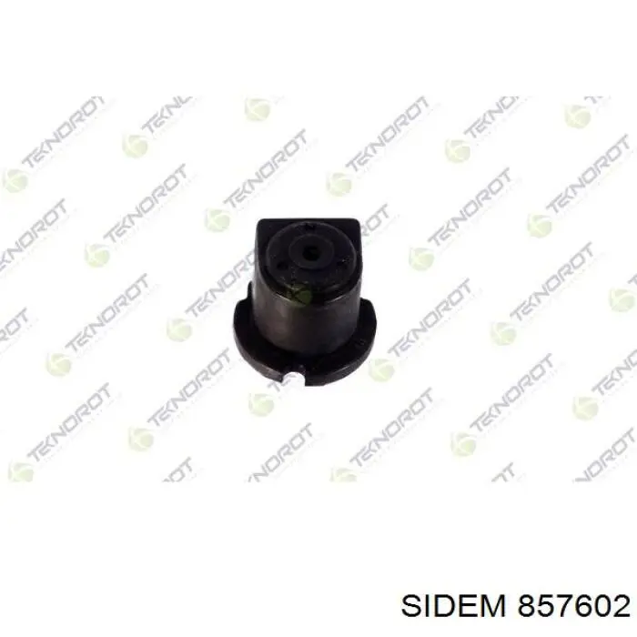 Сайлентблок передней подвески Sidem 857602 цена, от 4.93 USD