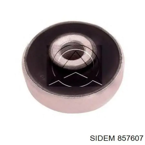 Сайлентблок переднего рычага 857607 Sidem