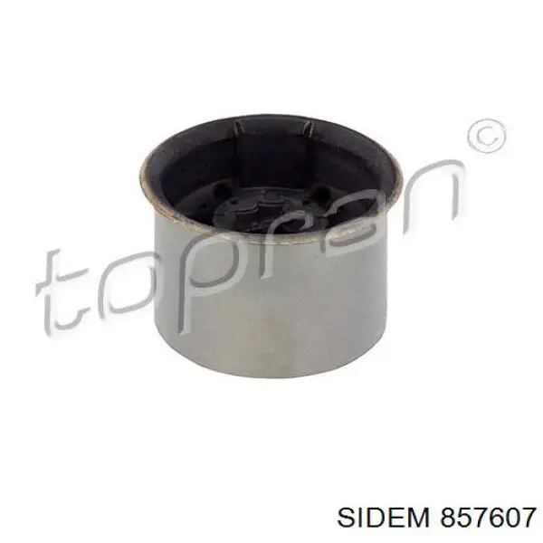 Сайлентблок переднего нижнего рычага Sidem 857607