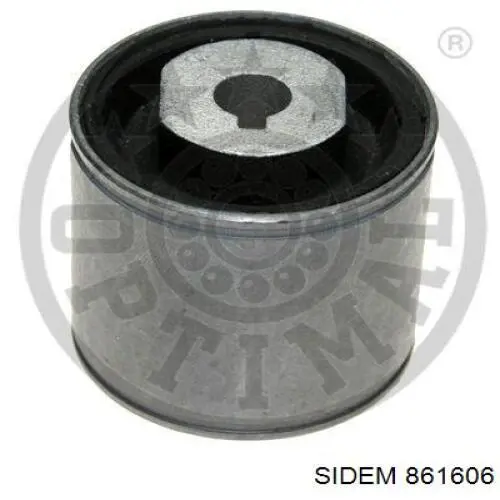 Сайлентблок передней подвески Sidem 861606 цена, от 16.68 USD