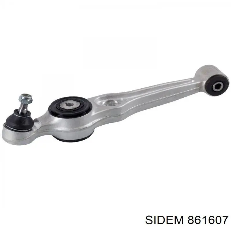 Сайлентблок передней подвески Sidem 861607 цена, от 6.56 USD