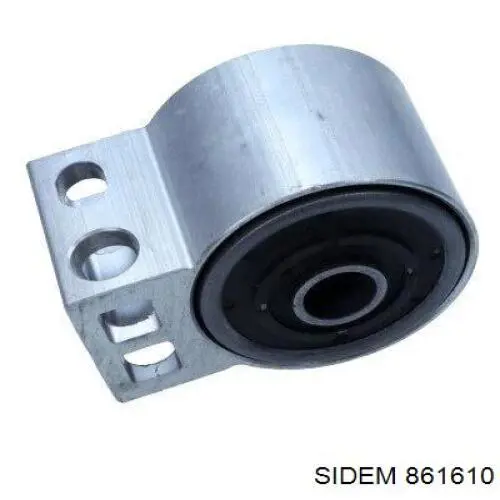 Сайлентблок передней подвески Sidem 861610 цена, от 49.04 USD