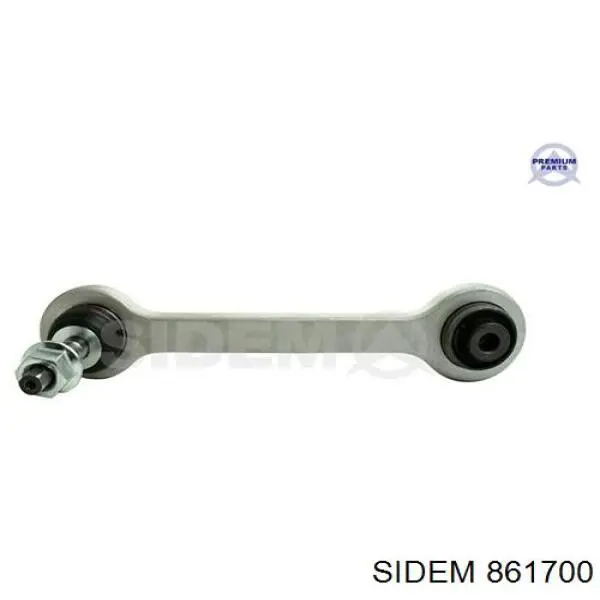 Сайлентблок задней поперечной тяги Sidem 861700 цена, от 19.04 USD