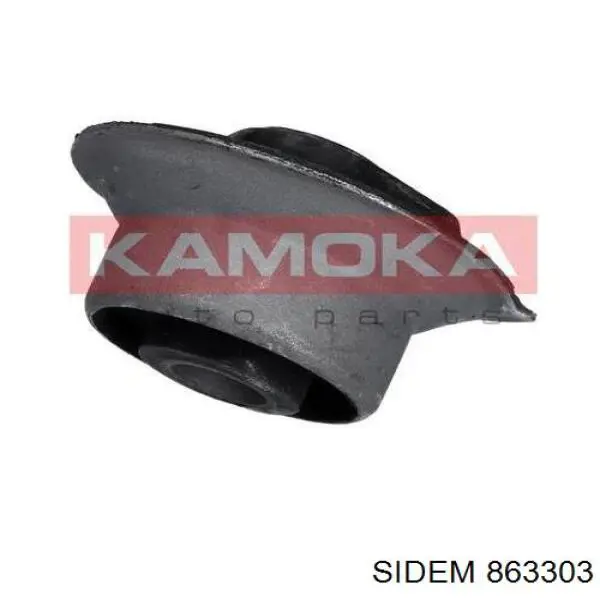 Купить 863303 Sidem Сайлентблок задней балки