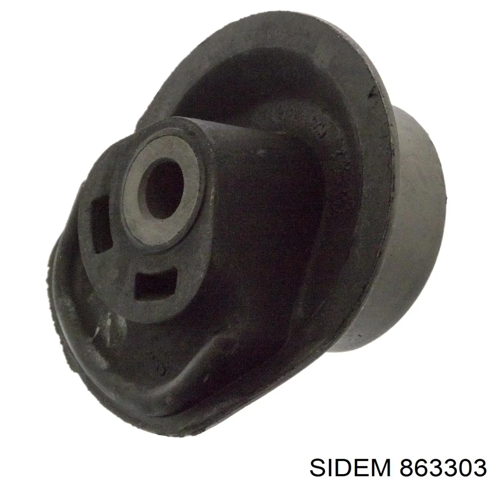 Сайлентблок заднего подрамника Sidem 863303 цена, от 6.57 USD