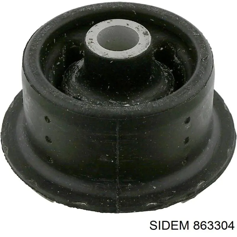 Сайлентблок заднего подрамника Sidem 863304 цена, от 32.60 USD