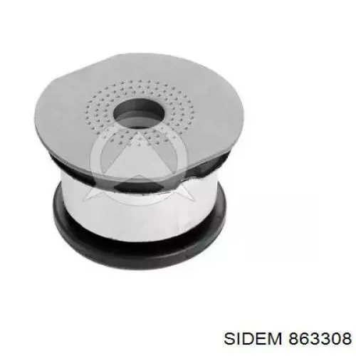 Сайлентблок передней балки Sidem 863308 цена, от 25.09 USD
